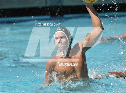 Thumbnail 1 in Coronado vs. Irvine (S&R Tournament) photogallery.