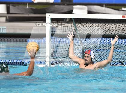 Thumbnail 2 in Coronado vs. Irvine (S&R Tournament) photogallery.