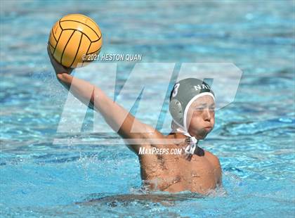 Thumbnail 3 in Coronado vs. Irvine (S&R Tournament) photogallery.