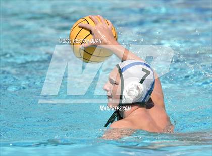 Thumbnail 3 in Coronado vs. Irvine (S&R Tournament) photogallery.