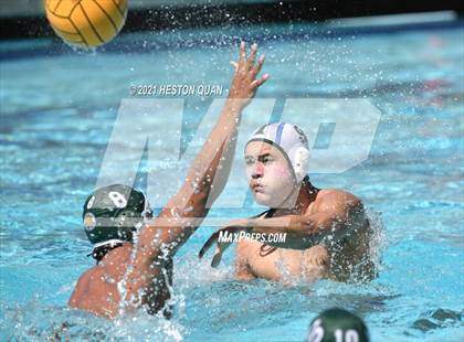 Thumbnail 2 in Coronado vs. Irvine (S&R Tournament) photogallery.