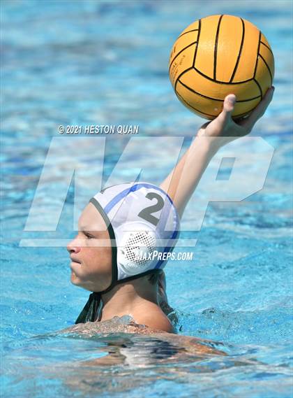 Thumbnail 1 in Coronado vs. Irvine (S&R Tournament) photogallery.