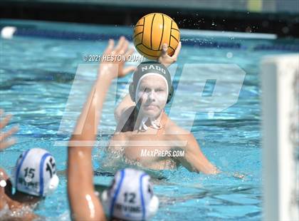 Thumbnail 3 in Coronado vs. Irvine (S&R Tournament) photogallery.