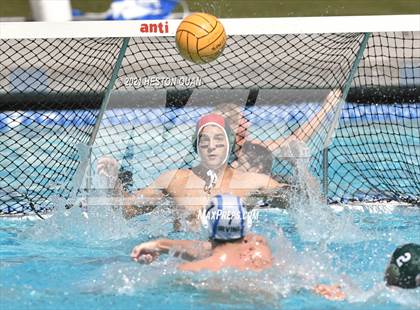 Thumbnail 2 in Coronado vs. Irvine (S&R Tournament) photogallery.