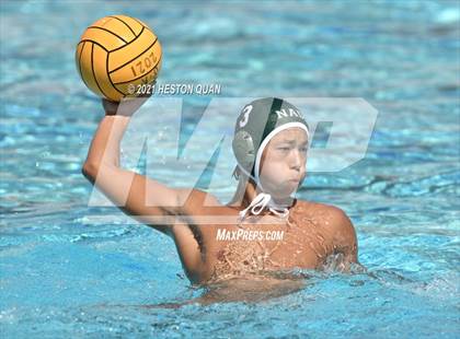 Thumbnail 2 in Coronado vs. Irvine (S&R Tournament) photogallery.