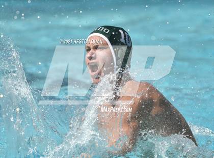 Thumbnail 1 in Coronado vs. Irvine (S&R Tournament) photogallery.