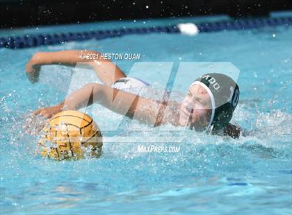 Thumbnail 1 in Coronado vs. Irvine (S&R Tournament) photogallery.