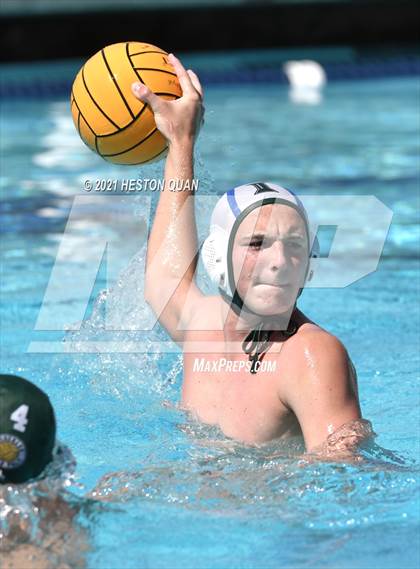 Thumbnail 3 in Coronado vs. Irvine (S&R Tournament) photogallery.