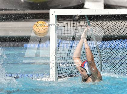 Thumbnail 1 in Coronado vs. Irvine (S&R Tournament) photogallery.