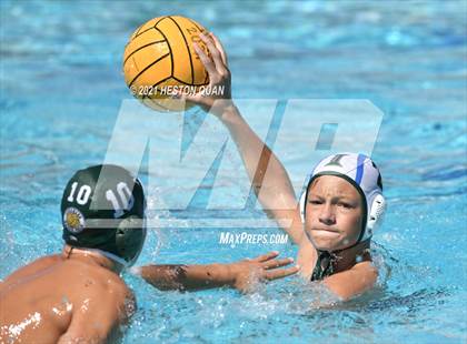 Thumbnail 2 in Coronado vs. Irvine (S&R Tournament) photogallery.