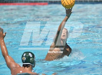 Thumbnail 2 in Coronado vs. Irvine (S&R Tournament) photogallery.