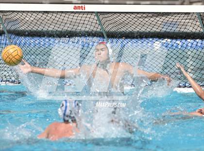 Thumbnail 3 in Coronado vs. Irvine (S&R Tournament) photogallery.
