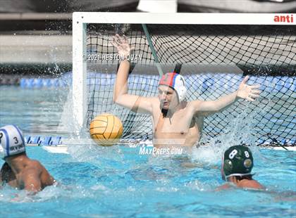 Thumbnail 2 in Coronado vs. Irvine (S&R Tournament) photogallery.