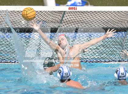 Thumbnail 3 in Coronado vs. Irvine (S&R Tournament) photogallery.