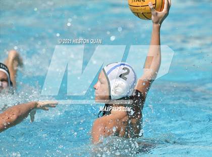 Thumbnail 1 in Coronado vs. Irvine (S&R Tournament) photogallery.