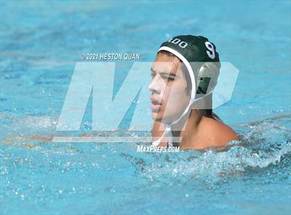 Thumbnail 3 in Coronado vs. Irvine (S&R Tournament) photogallery.