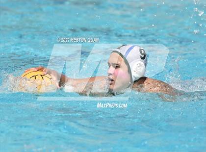 Thumbnail 1 in Coronado vs. Irvine (S&R Tournament) photogallery.