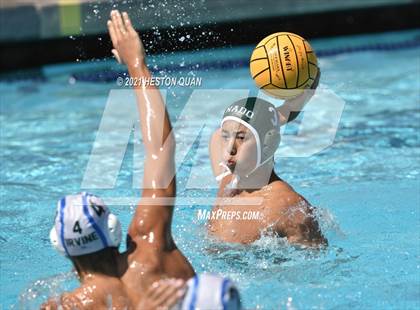 Thumbnail 1 in Coronado vs. Irvine (S&R Tournament) photogallery.