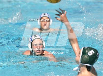 Thumbnail 2 in Coronado vs. Irvine (S&R Tournament) photogallery.