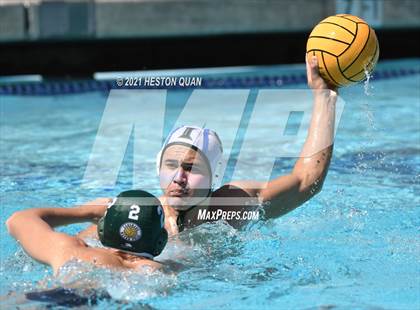 Thumbnail 1 in Coronado vs. Irvine (S&R Tournament) photogallery.