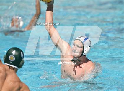 Thumbnail 3 in Coronado vs. Irvine (S&R Tournament) photogallery.
