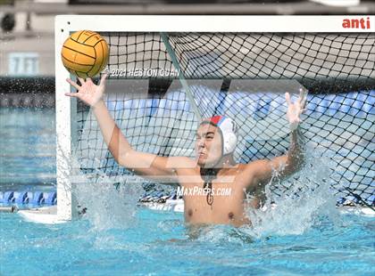 Thumbnail 1 in Coronado vs. Irvine (S&R Tournament) photogallery.
