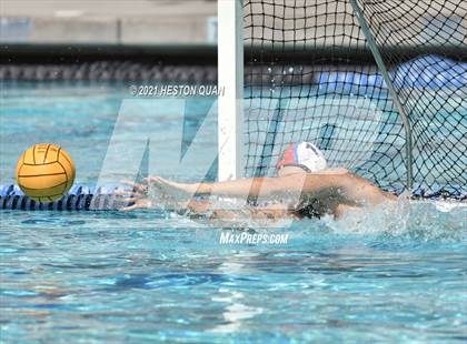 Thumbnail 3 in Coronado vs. Irvine (S&R Tournament) photogallery.