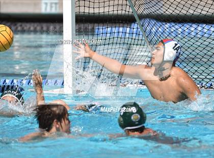 Thumbnail 1 in Coronado vs. Irvine (S&R Tournament) photogallery.