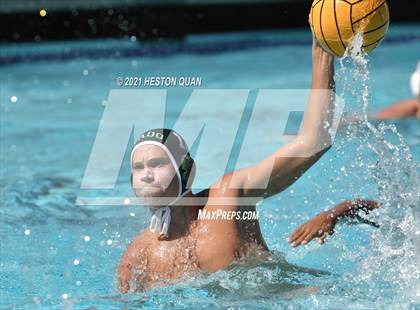 Thumbnail 3 in Coronado vs. Irvine (S&R Tournament) photogallery.