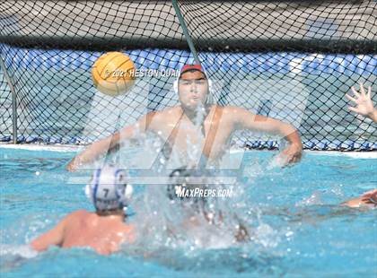 Thumbnail 2 in Coronado vs. Irvine (S&R Tournament) photogallery.