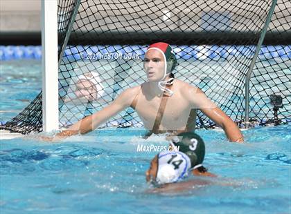Thumbnail 1 in Coronado vs. Irvine (S&R Tournament) photogallery.