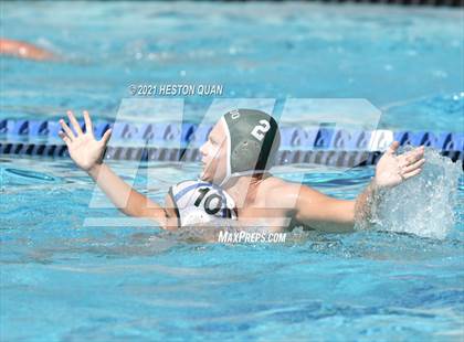 Thumbnail 1 in Coronado vs. Irvine (S&R Tournament) photogallery.