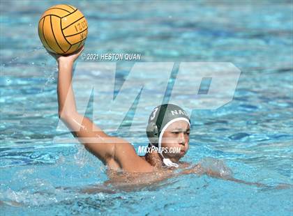 Thumbnail 3 in Coronado vs. Irvine (S&R Tournament) photogallery.