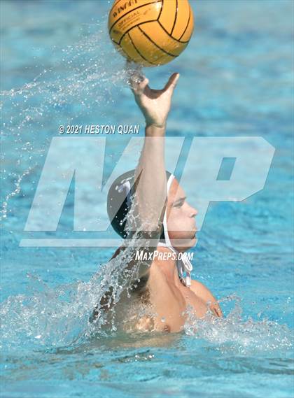 Thumbnail 2 in Coronado vs. Irvine (S&R Tournament) photogallery.