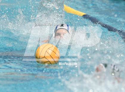 Thumbnail 1 in Coronado vs. Irvine (S&R Tournament) photogallery.