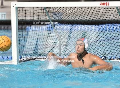 Thumbnail 2 in Coronado vs. Irvine (S&R Tournament) photogallery.