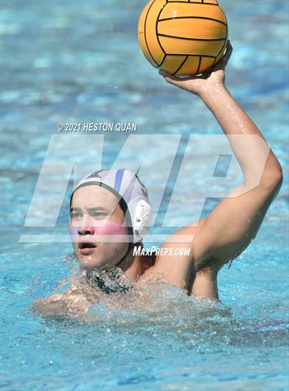 Thumbnail 1 in Coronado vs. Irvine (S&R Tournament) photogallery.