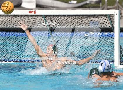 Thumbnail 1 in Coronado vs. Irvine (S&R Tournament) photogallery.