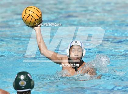 Thumbnail 1 in Coronado vs. Irvine (S&R Tournament) photogallery.