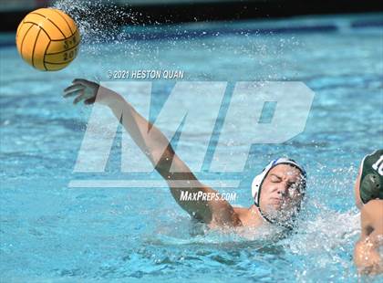 Thumbnail 3 in Coronado vs. Irvine (S&R Tournament) photogallery.