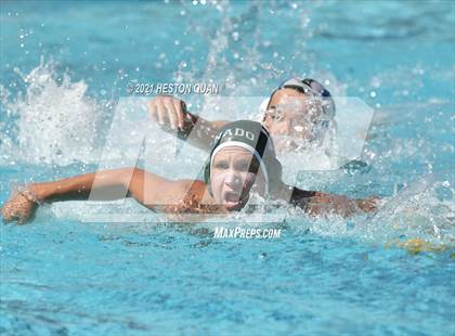 Thumbnail 2 in Coronado vs. Irvine (S&R Tournament) photogallery.