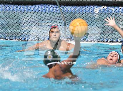 Thumbnail 3 in Coronado vs. Irvine (S&R Tournament) photogallery.