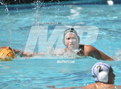 Thumbnail 1 in Coronado vs. Irvine (S&R Tournament) photogallery.
