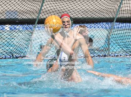 Thumbnail 2 in Coronado vs. Irvine (S&R Tournament) photogallery.