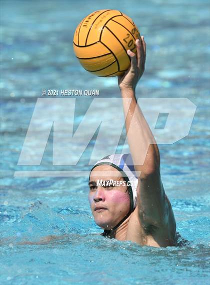 Thumbnail 3 in Coronado vs. Irvine (S&R Tournament) photogallery.