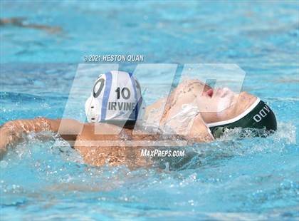 Thumbnail 1 in Coronado vs. Irvine (S&R Tournament) photogallery.