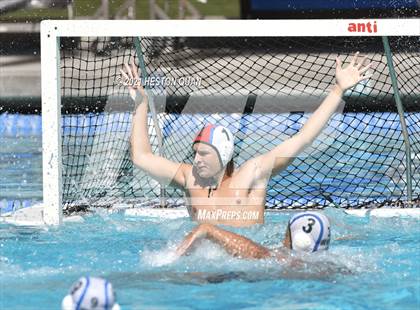 Thumbnail 1 in Coronado vs. Irvine (S&R Tournament) photogallery.