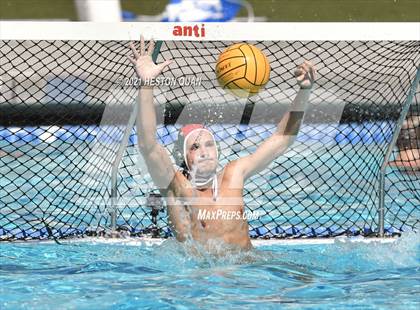 Thumbnail 3 in Coronado vs. Irvine (S&R Tournament) photogallery.