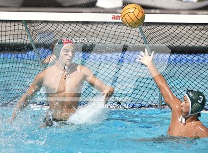 Thumbnail 2 in Coronado vs. Irvine (S&R Tournament) photogallery.