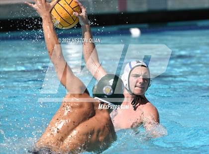 Thumbnail 3 in Coronado vs. Irvine (S&R Tournament) photogallery.